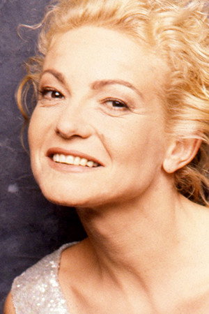 Photo of Marjo from the Latest Netflix gallery