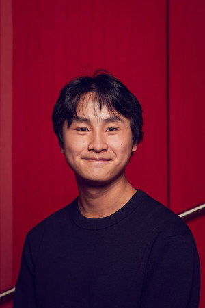 Photo of Ryan Ma from the Latest Netflix gallery