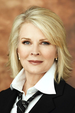 Candice Bergen photo
