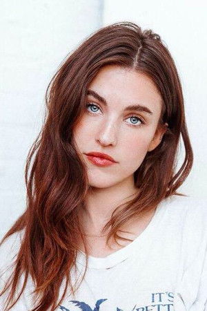 Rainey Qualley photo