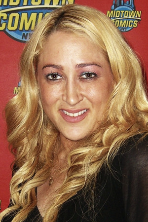 Jennifer Blanc photo