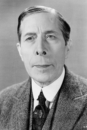 Photo of George Arliss from the Latest Netflix gallery