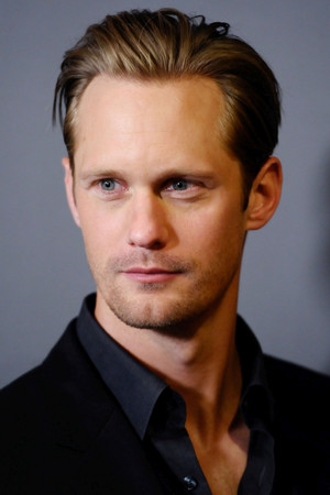 Alexander Skarsgård photo