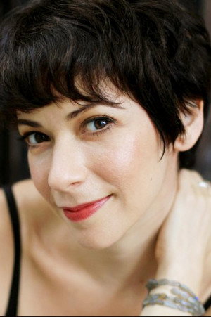 Photo of Shari Albert from the Latest Netflix gallery