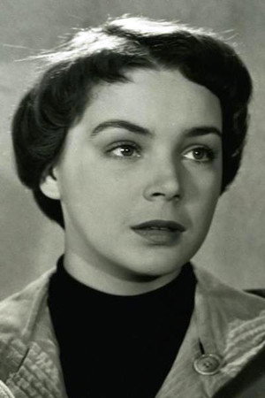 Photo of Elsebet Knudsen from the Latest Netflix gallery