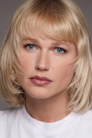 Photo of Xuxa from the Latest Netflix gallery