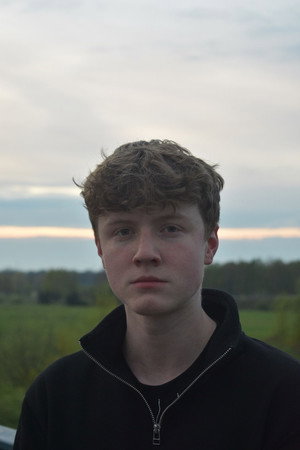 Photo of Jordan Sueno from the Latest Netflix gallery