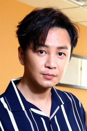 Photo of Joe Chang from the Latest Netflix gallery