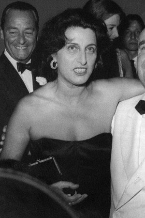 Anna Magnani photo