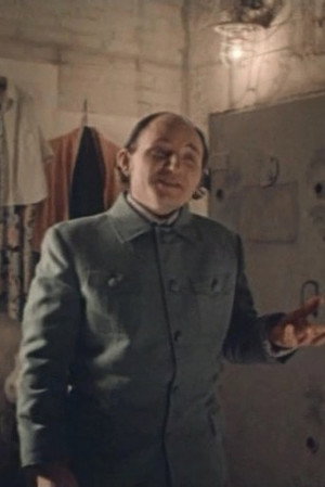 Photo of Leonid Kushnir from the Latest Netflix gallery