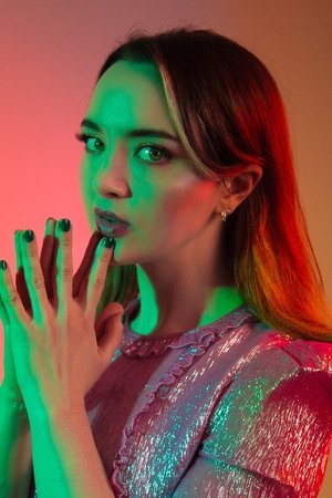 Photo of Fern Brady from the Latest Netflix gallery