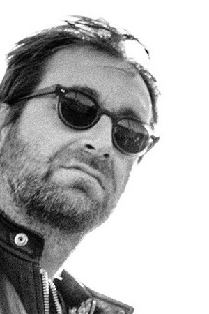 Photo of Eric Digaire from the Latest Netflix gallery