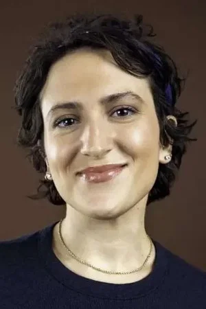 Photo of Emily Wilson from the Latest Netflix gallery