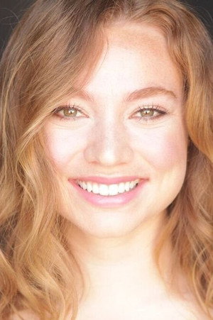 Photo of Jessie Pinnick from the Latest Netflix gallery