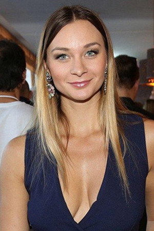 Photo of Barbora Mottlová from the Latest Netflix gallery
