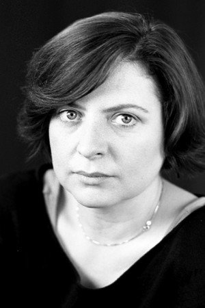 Photo of Magdalena Łazarkiewicz from the Latest Netflix gallery