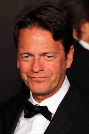 Photo of Rudi Cerne from the Latest Netflix gallery