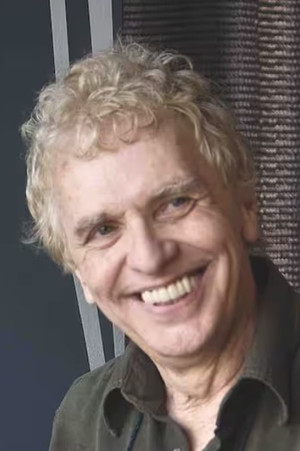 Serge Thériault photo