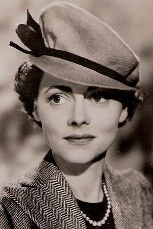 Photo of Celia Johnson from the Latest Netflix gallery