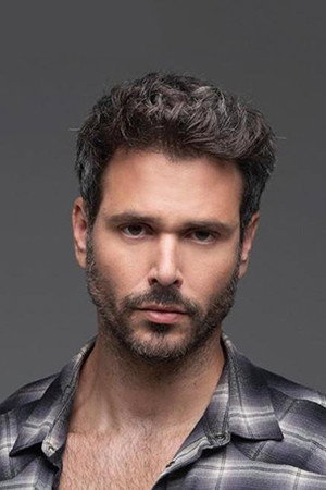 Photo of Michalis Leventogiannis from the Latest Netflix gallery