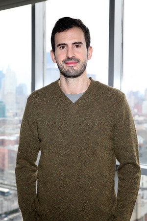 Photo of Lucio Castro from the Latest Netflix gallery