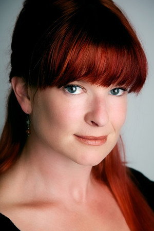 Photo of Penny Ashton from the Latest Netflix gallery