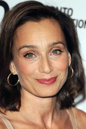 Kristin Scott Thomas photo