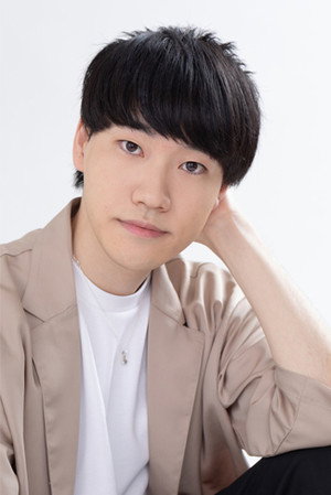 Shuntaro Mizuno photo