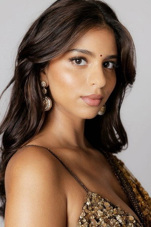 Photo of Suhana Khan from the Latest Netflix gallery