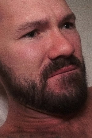 Photo of Conrad Logun from the Latest Netflix gallery