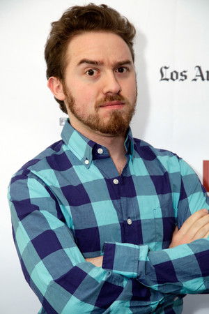 Alex Hirsch photo