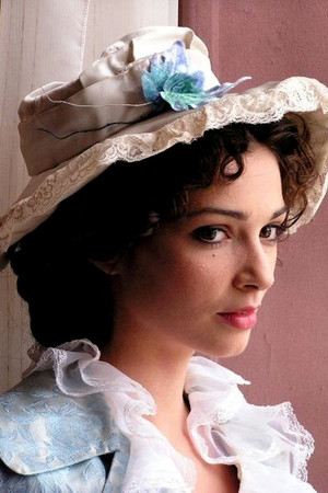 Photo of Margarita Amarantidi from the Latest Netflix gallery