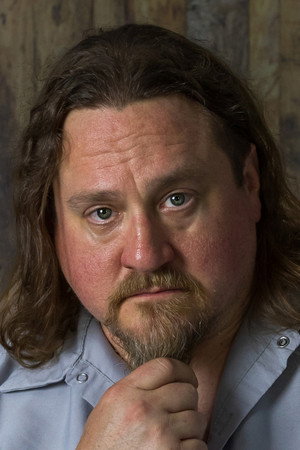 Photo of John R. Smith Jnr. from the Latest Netflix gallery