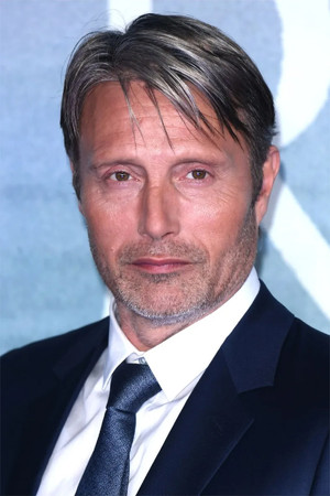 Mads Mikkelsen photo