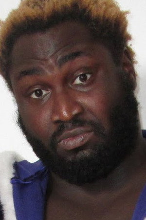 Photo of Willie McClinton Jr. from the Latest Netflix gallery