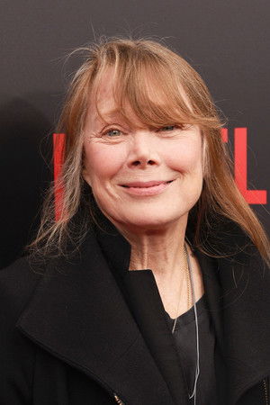 Sissy Spacek photo