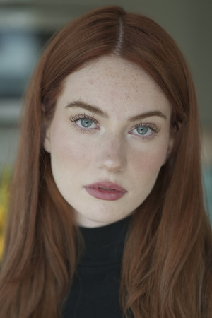 Photo of Kennedy Walsh from the Latest Netflix gallery