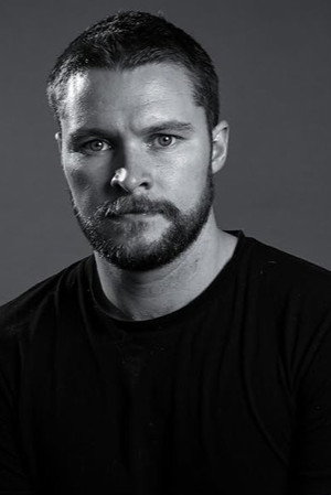 Photo of Jack Reynor from the Latest Netflix gallery
