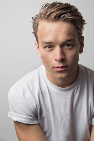 Rarmian Newton photo