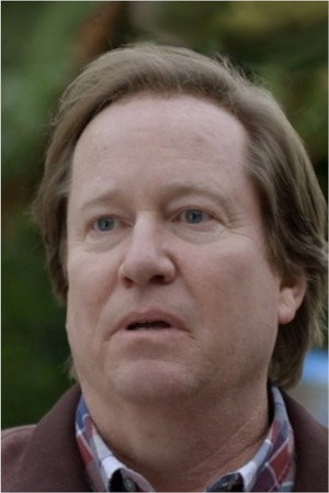 James M. Connor photo