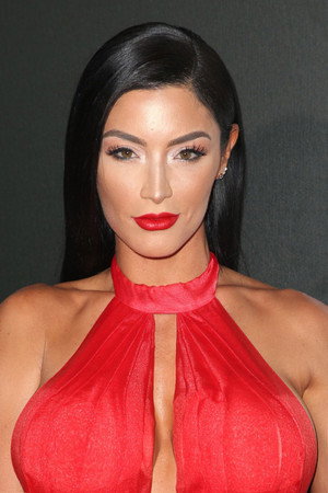 Photo of Natalie Eva Marie from the Latest Netflix gallery