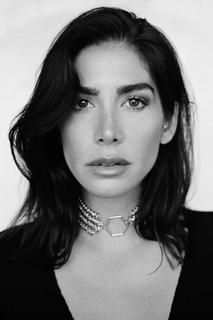 Photo of Nicole Kawalez from the Latest Netflix gallery