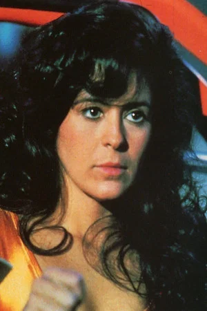 Photo of María Conchita Alonso from the Latest Netflix gallery