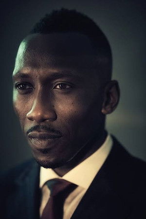 Mahershala Ali photo
