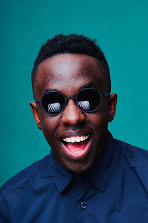 Melvin Kakooza photo