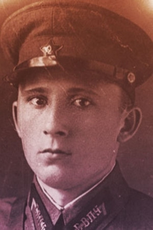 Photo of Ivan Stadnyuk from the Latest Netflix gallery