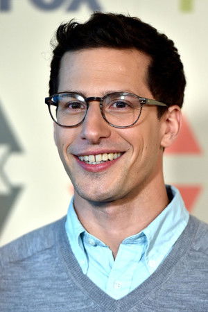 Andy Samberg photo