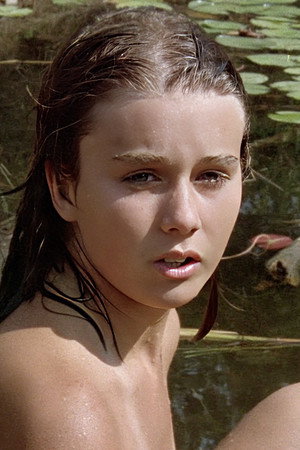 Photo of Susan Hemingway from the Latest Netflix gallery