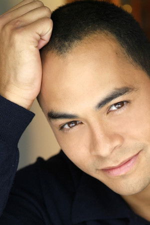 Jose Pablo Cantillo photo