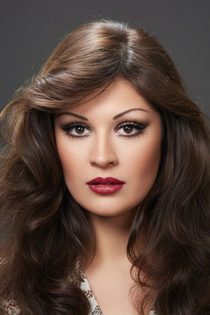 Gülşen Bubikoğlu photo